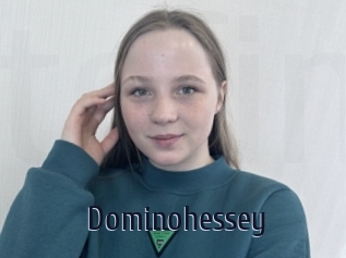 Dominohessey