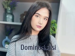 Dominoskaisi