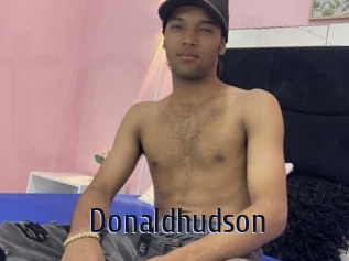 Donaldhudson