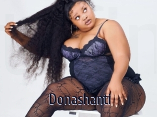 Donashanti