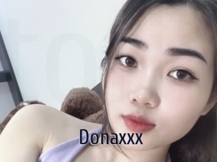 Donaxxx