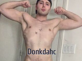 Donkdahc