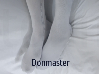 Donmaster