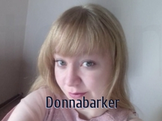 Donnabarker