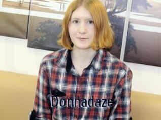 Donnadaze