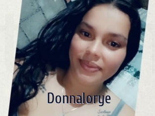 Donnalorye