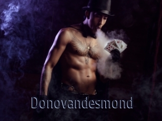 Donovandesmond