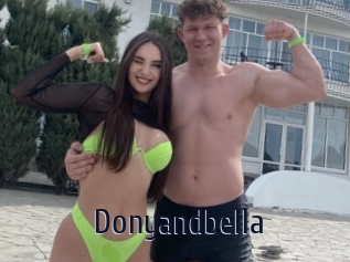 Donyandbella