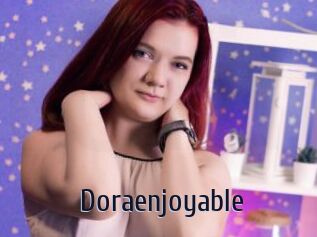 Doraenjoyable