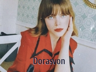 Dorasvon