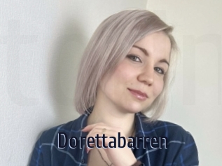 Dorettabarren