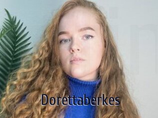 Dorettaberkes