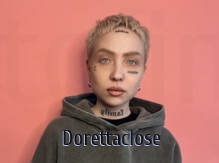 Dorettaclose