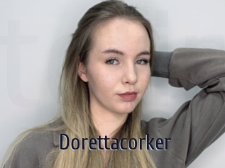 Dorettacorker