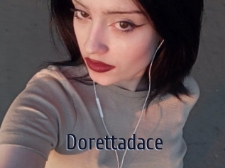 Dorettadace