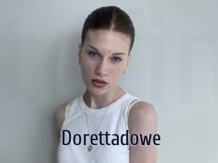 Dorettadowe