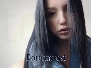 Dorettafrost