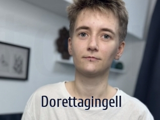 Dorettagingell