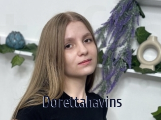 Dorettahavins