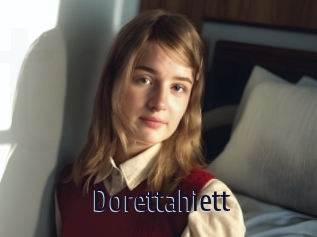 Dorettahiett