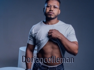 Doriancolleman