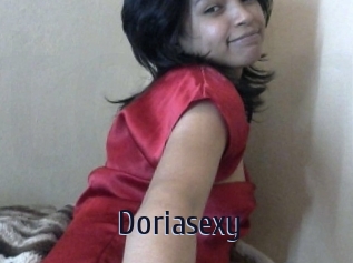 Doriasexy