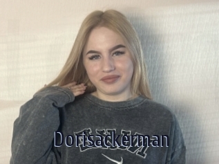 Dorisackerman