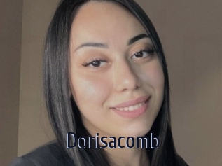 Dorisacomb