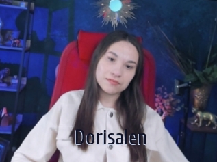 Dorisalen