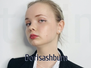 Dorisashburn