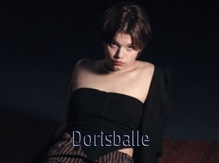 Dorisballe