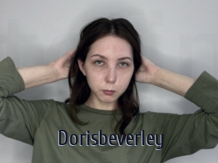 Dorisbeverley