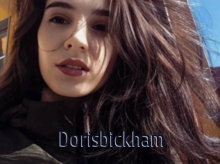 Dorisbickham