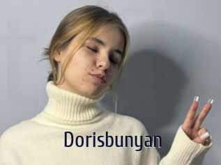 Dorisbunyan