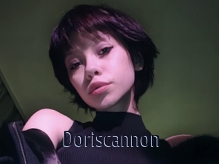 Doriscannon