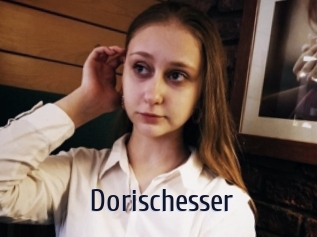 Dorischesser