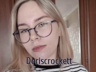 Doriscrockett