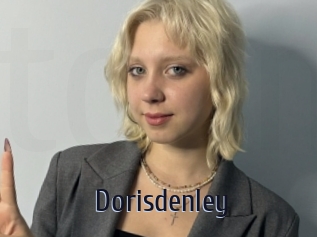 Dorisdenley