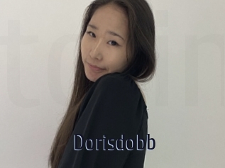 Dorisdobb