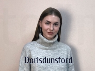 Dorisdunsford