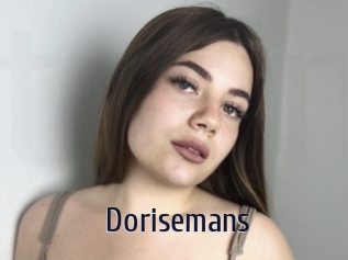 Dorisemans