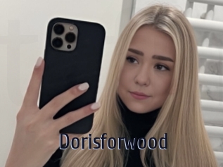 Dorisforwood