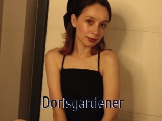 Dorisgardener