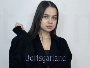 Dorisgarland