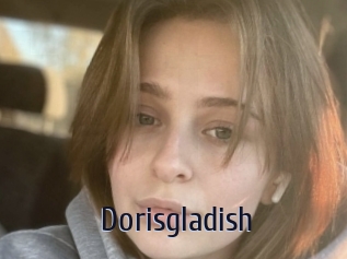 Dorisgladish