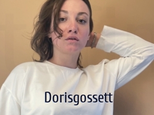 Dorisgossett