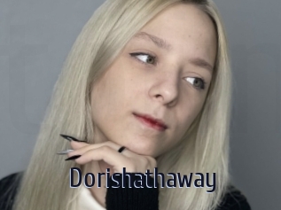 Dorishathaway