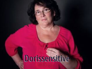 Dorissensitive