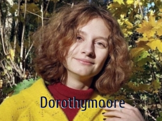 Dorothymoore