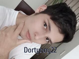 Dortyboy22